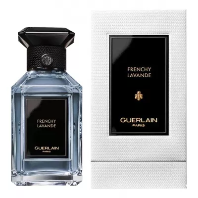 Купить Guerlain Frenchy Lavande Парфюмерная вода 100мл в магазине Мята Молл
