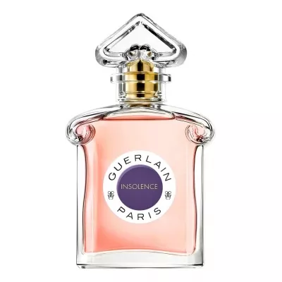 Купить Guerlain Insolence Eau De Toilette в магазине Мята Молл