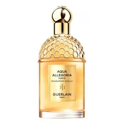 Купить Guerlain Aqua Allegoria Forte Mandarine Basilic в магазине Мята Молл