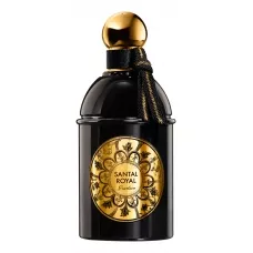 Guerlain Les Absolus D'Orient Santal Royal