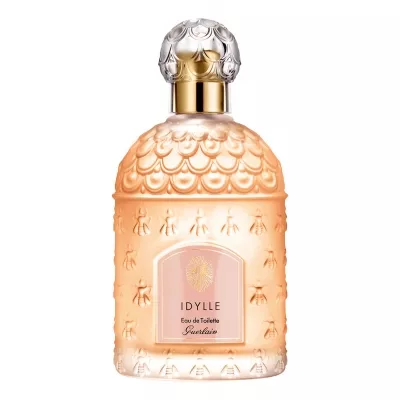 Купить Guerlain Idylle в магазине Мята Молл