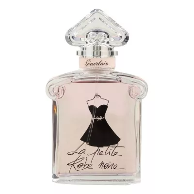 Купить Guerlain La Petite Robe Noire Eau De Toilette в магазине Мята Молл