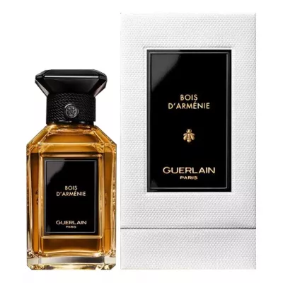 Купить Guerlain Bois D'Armenie Парфюмерная вода 100мл в магазине Мята Молл
