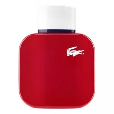 Купить Lacoste Eau De Lacoste L.12.12 Pour Elle French Panache в магазине Мята Молл