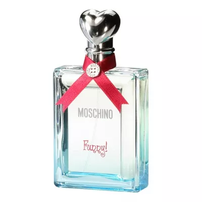 Купить Moschino Funny в магазине Мята Молл