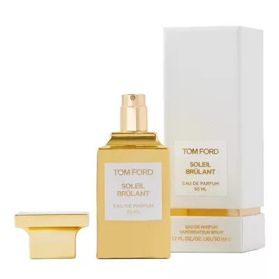 Купить Tom Ford Soleil Brulant Парфюмерная вода 50мл в магазине Мята Молл
