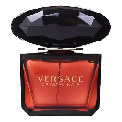 Купить Versace Crystal Noir в магазине Мята Молл