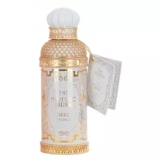 Alexandre. J The Majestic Musk