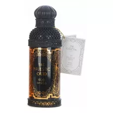 Alexandre. J The Majestic Oud
