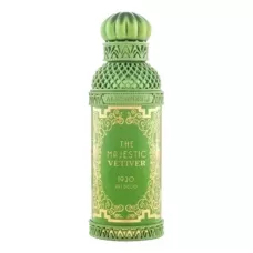 Alexandre. J The Majestic Vetiver