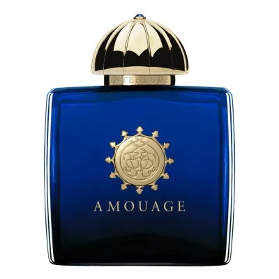 Купить Amouage Interlude For Woman в магазине Мята Молл