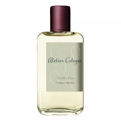 Купить Atelier Cologne Trefle Pur в магазине Мята Молл