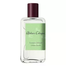 Atelier Cologne Lemon Island