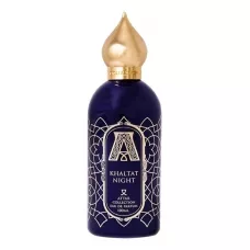 Attar Collection Khaltat Night
