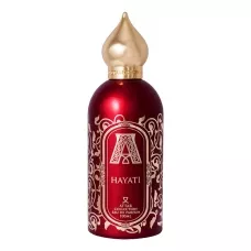 Attar Collection Hayati