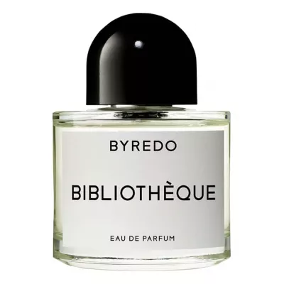 Купить Byredo Bibliotheque в магазине Мята Молл