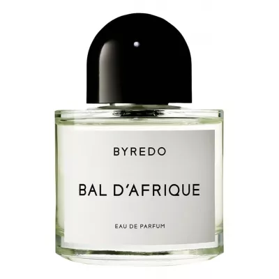 Купить Byredo Bal D'Afrique в магазине Мята Молл