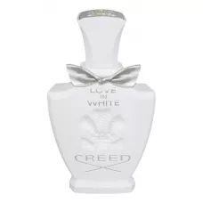Creed Love In White