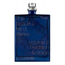 The Beautiful Mind Series Volume 2 Precision & Grace