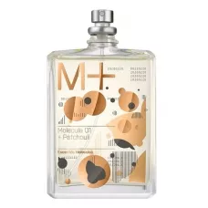 Escentric Molecules Molecule 01 + Patchouli