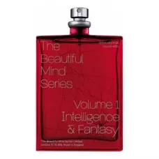The Beautiful Mind Series Volume 1 Intelligence & Fantasy