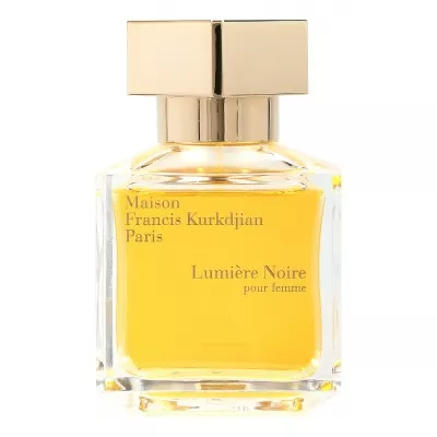 Купить Francis Kurkdjian Lumiere Noire Pour Femme в магазине Мята Молл