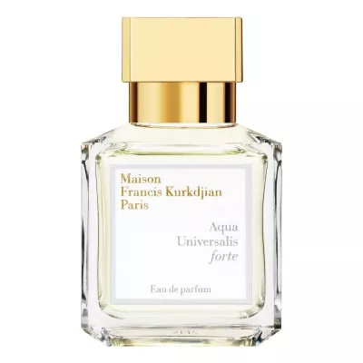 Купить Francis Kurkdjian Aqua Universalis Forte в магазине Мята Молл