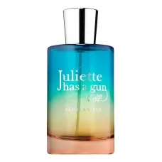 Juliette Has A Gun Vanilla Vibes