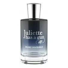 Juliette has a Gun Musc Invisible