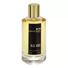 Mancera Blue Aoud