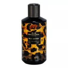 Mancera Wild Leather