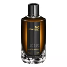 Mancera Black To Black