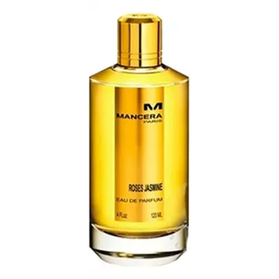 Купить Mancera Roses Jasmine в магазине Мята Молл