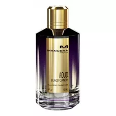 Mancera Aoud Black Candy