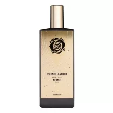 Memo French Leather