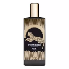 Memo African Leather