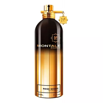Купить Montale Rose Night в магазине Мята Молл