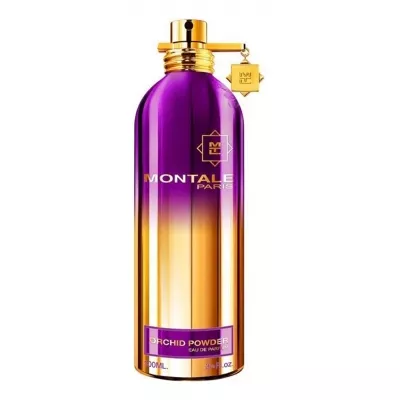 Купить Montale Orchid Powder в магазине Мята Молл