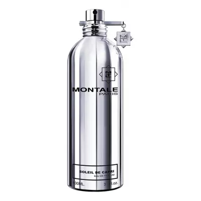 Купить Montale Soleil De Capri в магазине Мята Молл