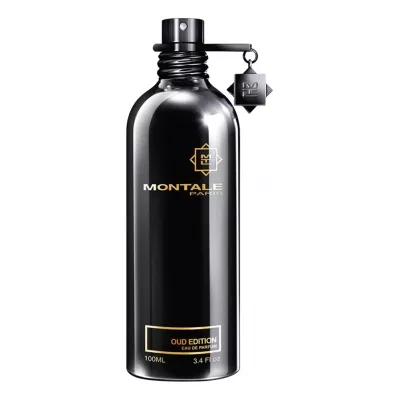 Купить Montale Oud Edition в магазине Мята Молл