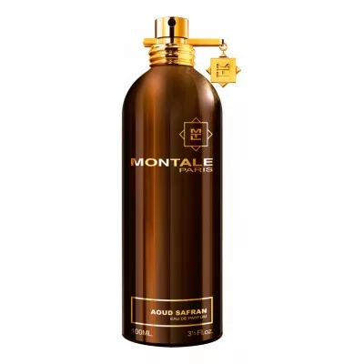 Купить Montale Aoud Safran в магазине Мята Молл