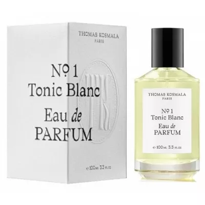 Купить Thomas Kosmala No 1 Tonic Blanc Парфюмерная вода 100мл в магазине Мята Молл