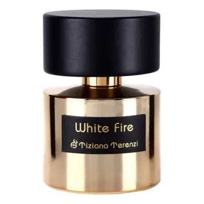 Купить Tiziana Terenzi White Fire в магазине Мята Молл