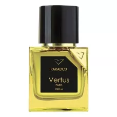 Vertus Paradox