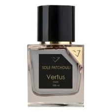Vertus Sole Patchouli