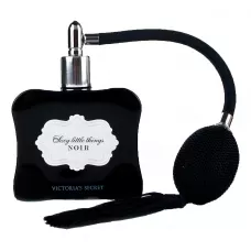 Victoria’s Secret Sexy Little Things Noir