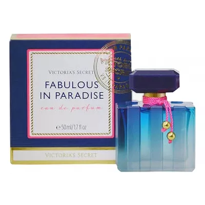 Купить Victoria’s Secret Fabulous in Paradise Парфюмерная вода 50мл в магазине Мята Молл