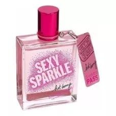 Victoria’s Secret Sexy Sparkle Hot Berry