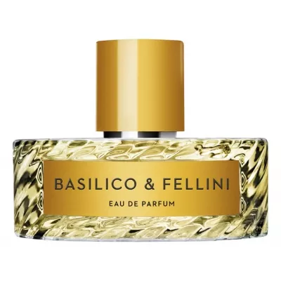 Купить Vilhelm Parfumerie Basilico & Fellini в магазине Мята Молл