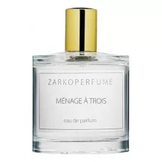 Zarkoperfume Menage A Trois